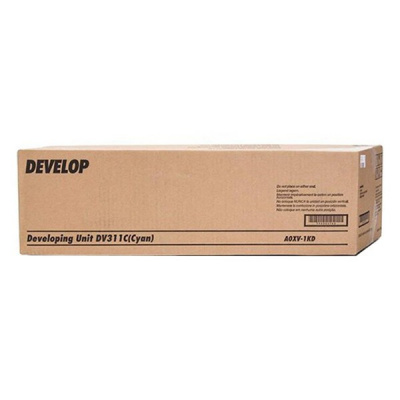 Develop DV-311K A0XV13D черен (black) оригинален разработчик