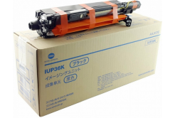 Konica Minolta IUP36K AAJV01E черно (black) оригинален цилиндричен блок