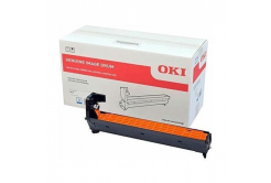 OKI 46857508 черно (black) оригинален цилиндричен блок