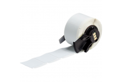 Brady M6-19-486 / 174223, Полиестерни етикети, 25.40 mm x 25.40 mm