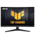 ASUS VG27VQM1B 90LM0A81-B01170 Монитор, TUF, 27", VA, FHD, 280Hz, 1ms, Черен, 3R