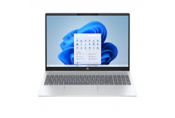 HP Omnibook 5/16-af1004nc/U7-255U/16"/WUXGA/32GB/1TB/Intel int/W11H/Silver/3R