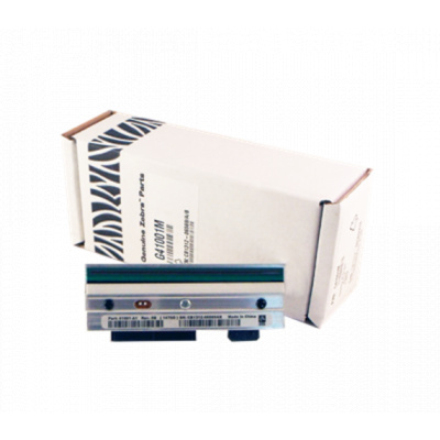 Zebra P1100266-003 печатаща глава, комплект