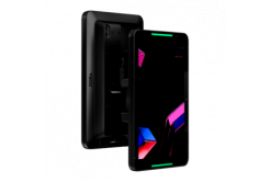 Zebra KC401 KC4010B-00101CP0-A6, 10.1" Android киоск система, 1280x800 пиксела, 300 cd, 5MP камера, NFC, Wi‑Fi 7, Bluetooth 6.0, Ethernet, USB-A/C, PoE, VESA, IP65