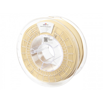 Spectrum 80922 3D филамент, Huracan PLA, 1,75mm, 1000g, Бежов (Cream beige)