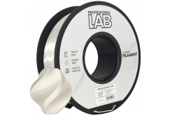 Professional Lab FG-P89-E1, 3D филамент, PLA, White, 1kg, 1,75mm