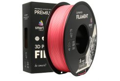 Smart Print FG-S173-E1, 3D филамент, PLA, 1,75mm, 1000g, Розов (Pastel raspberry)