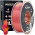 Smart Print FG-S99-E1, 3D филамент, PLA Silk, 1,75mm, 1000g, Dual Color, Многоцветен (Pink, Gold)
