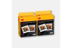 KODAK 4PASS All-in-one Cartridge (3x3") 60 listů