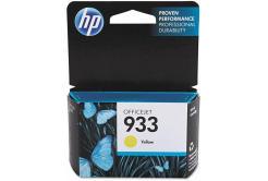 HP 933 CN060AE жълт (yellow) оригинална касета