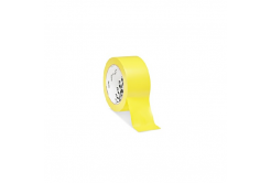3M 764i PVC лепилна лента, 50 мм x 33 м, жълто