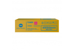 Konica Minolta TNP93M AE1Y351 магента (magenta) оригинален тонер