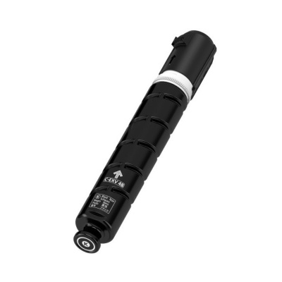 Canon C-EXV48bk черен (black) съвместим тонер
