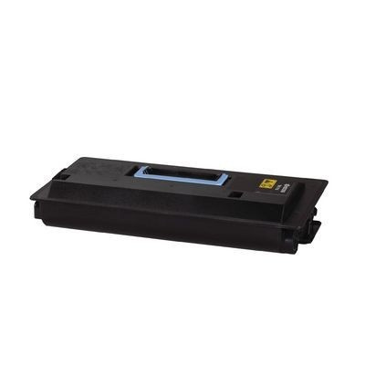Kyocera Mita TK-715 черен (black) съвместим тонер