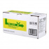 Kyocera Mita TK-570Y жълт (yellow) оригинален тонер