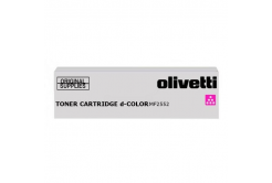 Olivetti B1066 магента (magenta) оригинален тонер