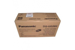 Panasonic DQ-UG26H черен (black) оригинален тонер