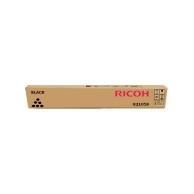 Ricoh 821058, 820116 черен (black) оригинален тонер