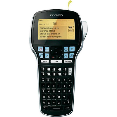 Dymo LabelManager 420P S0915440 етикетираща машина