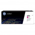 HP 658X W2003X магента (magenta) оригинален тонер