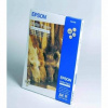Epson Matte Paper Heavyweight C13S041256, A4, 16 бр., мат, strong, бял, фотографска хартия