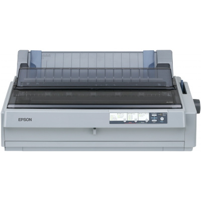 Epson LQ-2190N C11CA92001A1 матрична принтер