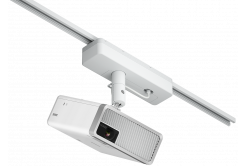 Lighting Track Mount - ELPMB61B for EB-W7x