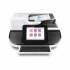 HP Digital Sender Flow 8500 fn2 L2762A#B19 скенер