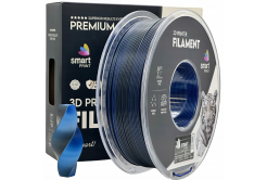 Smart Print FG-S115-E1, 3D филамент, PLA Tri Color, Storms Whisper, 1kg, 1,75mm