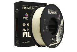 Smart Print FG-S203-E1, 3D нишка, PETG, 1,75mm, 1000g, Бежов (Beige)