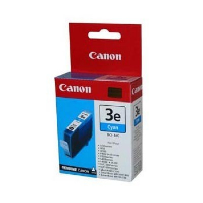 Canon BCI3eC 4480A002 циан (cyan) оригинална касета