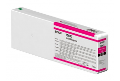 Epson C13T55K30N магента (vivid magenta) оригинална касета