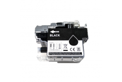 Brother LC-462XLBK черен (black) съвместими касети