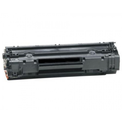 Canon CRG-713 черен (black) съвместим тонер