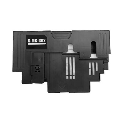 Canon MC-G02, 4589C001 съвместим контейнер за отпадъци