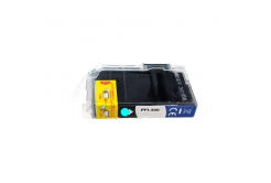 Canon PFI-300C 4194C001 циан (cyan) съвместими касети