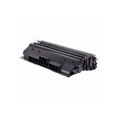 Съвместим тонер с HP 14A CF214A черен (black) 