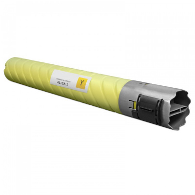 Konica Minolta TN-216Y жълт (yellow) съвместим тонер