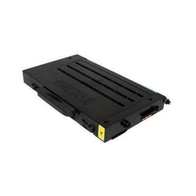 Xerox 106R00682 жълт (yellow) съвместим тонер