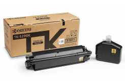 Kyocera TK5290K 1T02TX0NL0 черен (black) оригинален тонер