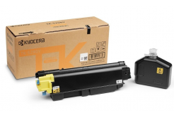 Kyocera TK5290Y 1T02TXANL0 жълт (yellow) оригинален тонер