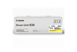 Canon 9455B001 жълт (yellow) оригинален цилиндричен блок