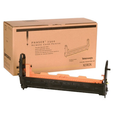 Xerox 16199500 жълт (yellow) оригинален цилиндричен блок