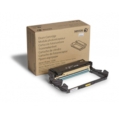 Xerox 101R00555 черно (black) оригинален цилиндричен блок