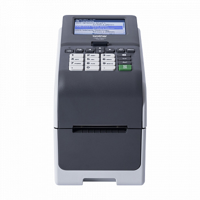 Brother TD-2320DSA203 TD2320DSA203Z1 DT, принтер за етикети