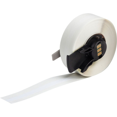 Brady M6C-250-483 / 173686, Полиестерна лента, 6.35 mm x 15.24 m