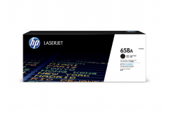 HP 658A W2000A черен (black) оригинален тонер