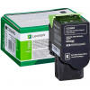 Lexmark C2320K0 черен (black) оригинален тонер