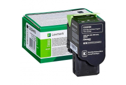 Lexmark C232HK0 черен (black) оригинален тонер