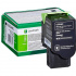 Lexmark C232HK0 черен (black) оригинален тонер